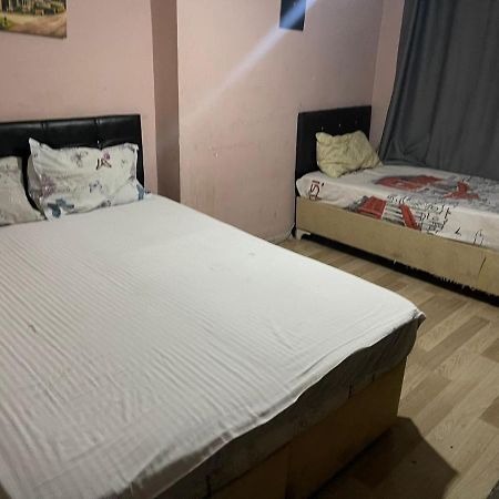 Ryn Prestij Hotel Κωνσταντινούπολη Εξωτερικό φωτογραφία