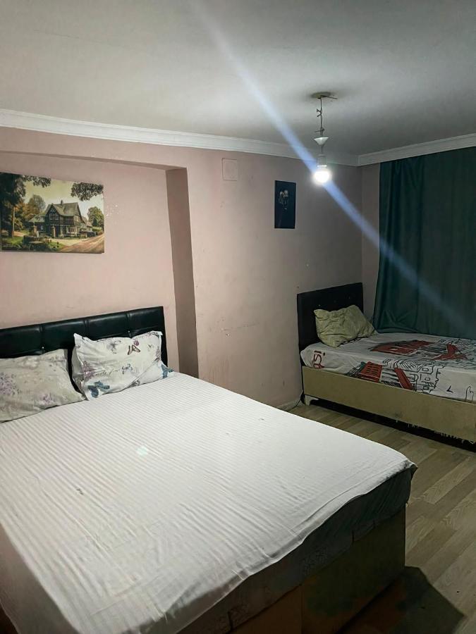 Ryn Prestij Hotel Κωνσταντινούπολη Εξωτερικό φωτογραφία