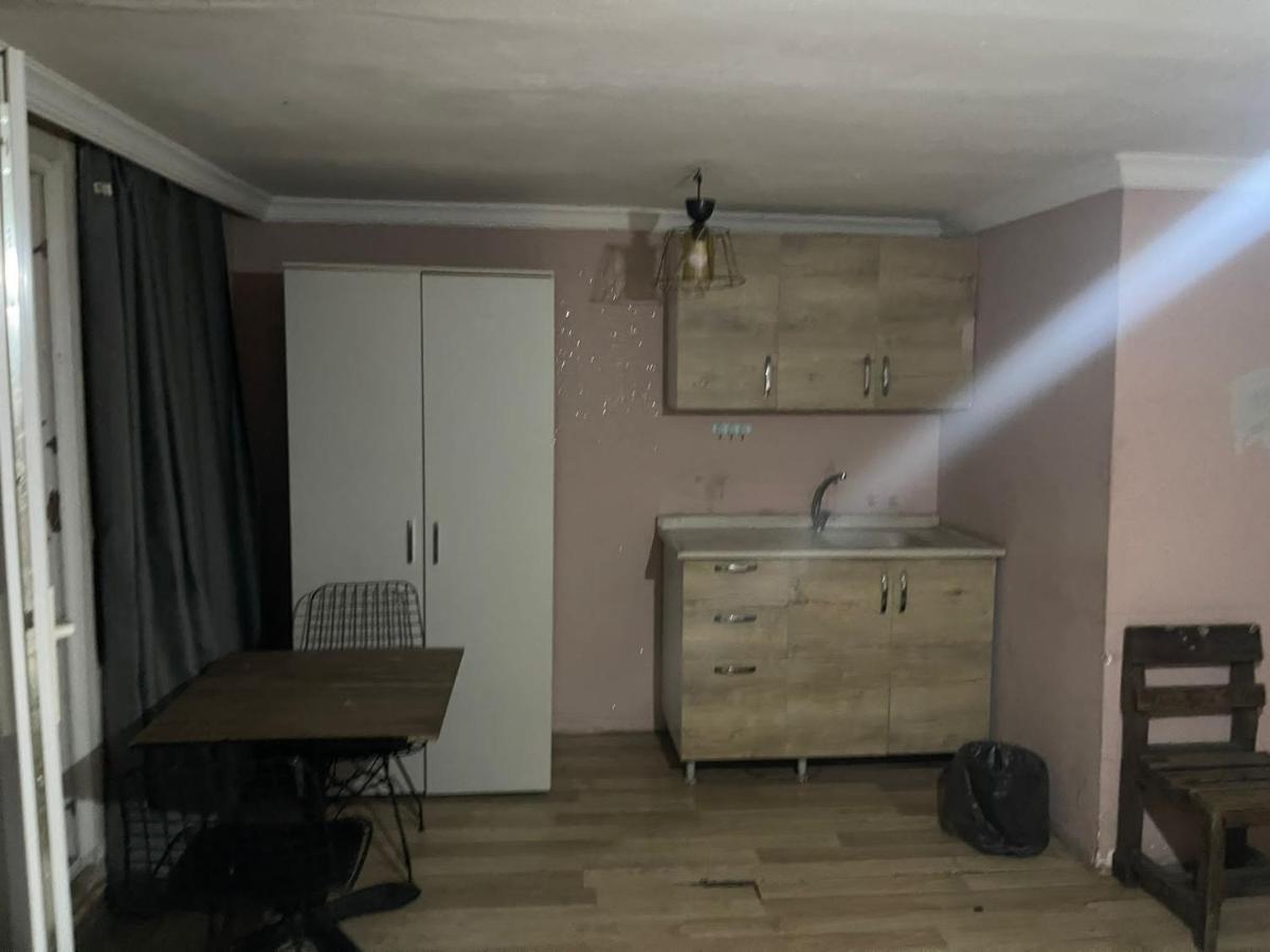 Ryn Prestij Hotel Κωνσταντινούπολη Εξωτερικό φωτογραφία