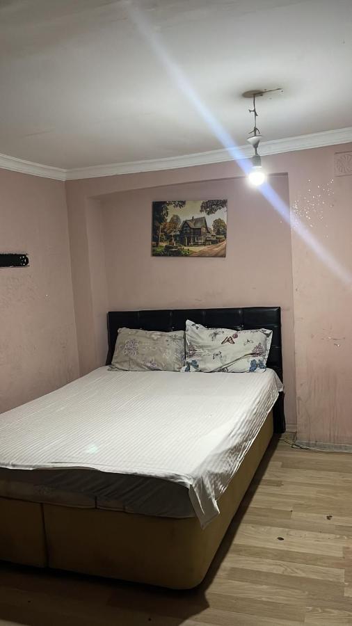 Ryn Prestij Hotel Κωνσταντινούπολη Εξωτερικό φωτογραφία