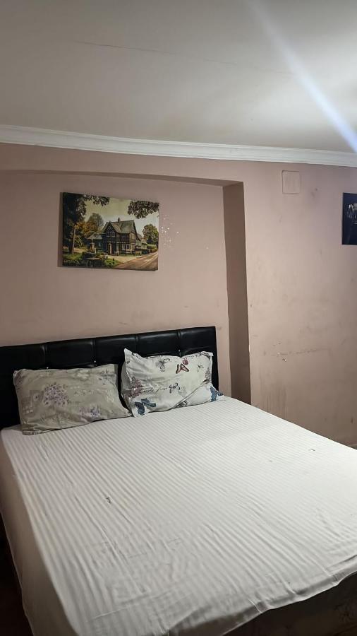 Ryn Prestij Hotel Κωνσταντινούπολη Εξωτερικό φωτογραφία
