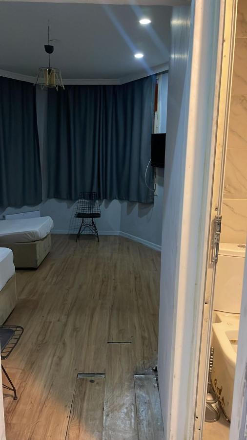 Ryn Prestij Hotel Κωνσταντινούπολη Εξωτερικό φωτογραφία