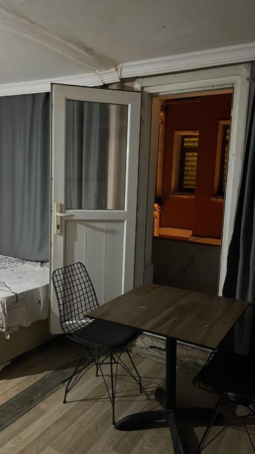 Ryn Prestij Hotel Κωνσταντινούπολη Εξωτερικό φωτογραφία