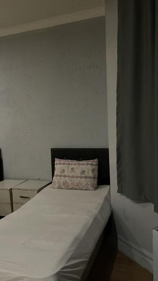 Ryn Prestij Hotel Κωνσταντινούπολη Εξωτερικό φωτογραφία