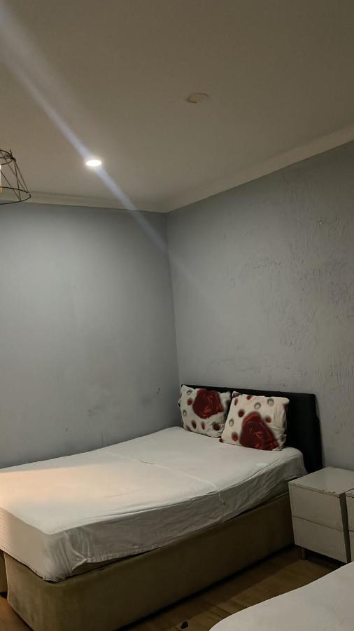 Ryn Prestij Hotel Κωνσταντινούπολη Εξωτερικό φωτογραφία