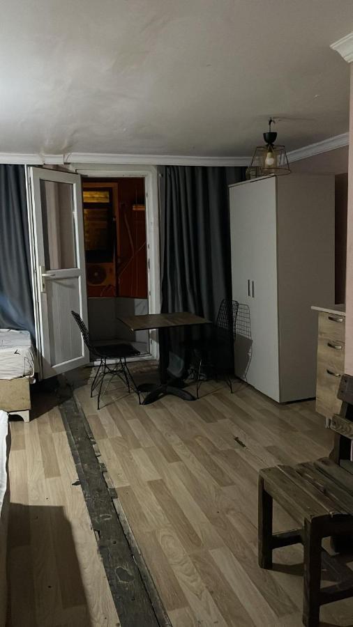 Ryn Prestij Hotel Κωνσταντινούπολη Εξωτερικό φωτογραφία