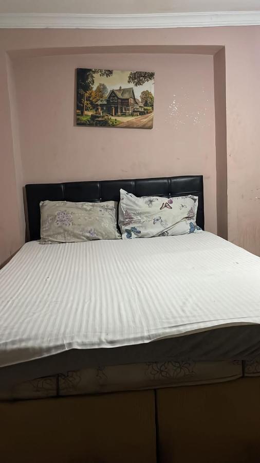 Ryn Prestij Hotel Κωνσταντινούπολη Εξωτερικό φωτογραφία