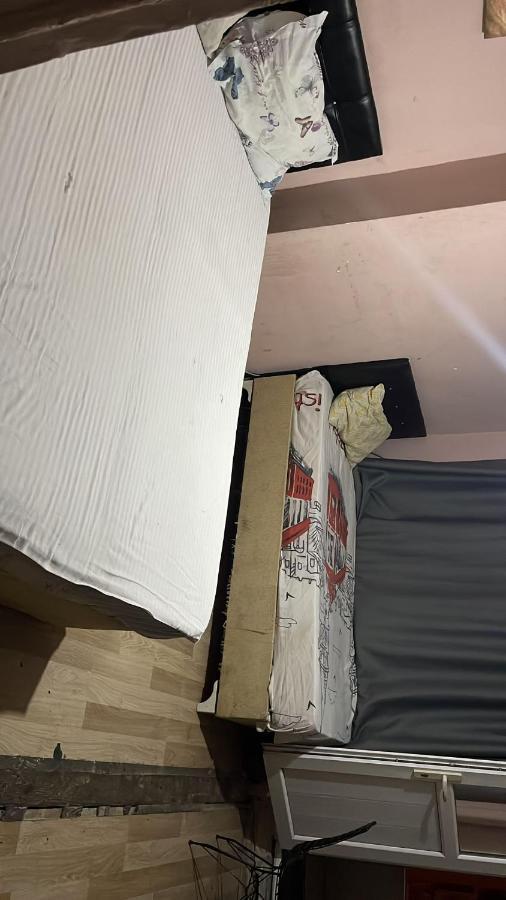 Ryn Prestij Hotel Κωνσταντινούπολη Εξωτερικό φωτογραφία