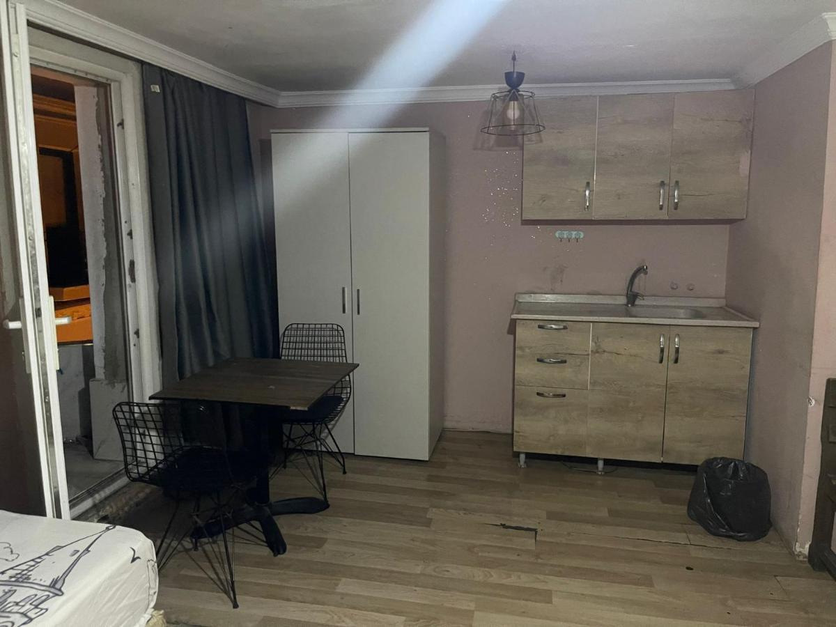 Ryn Prestij Hotel Κωνσταντινούπολη Εξωτερικό φωτογραφία