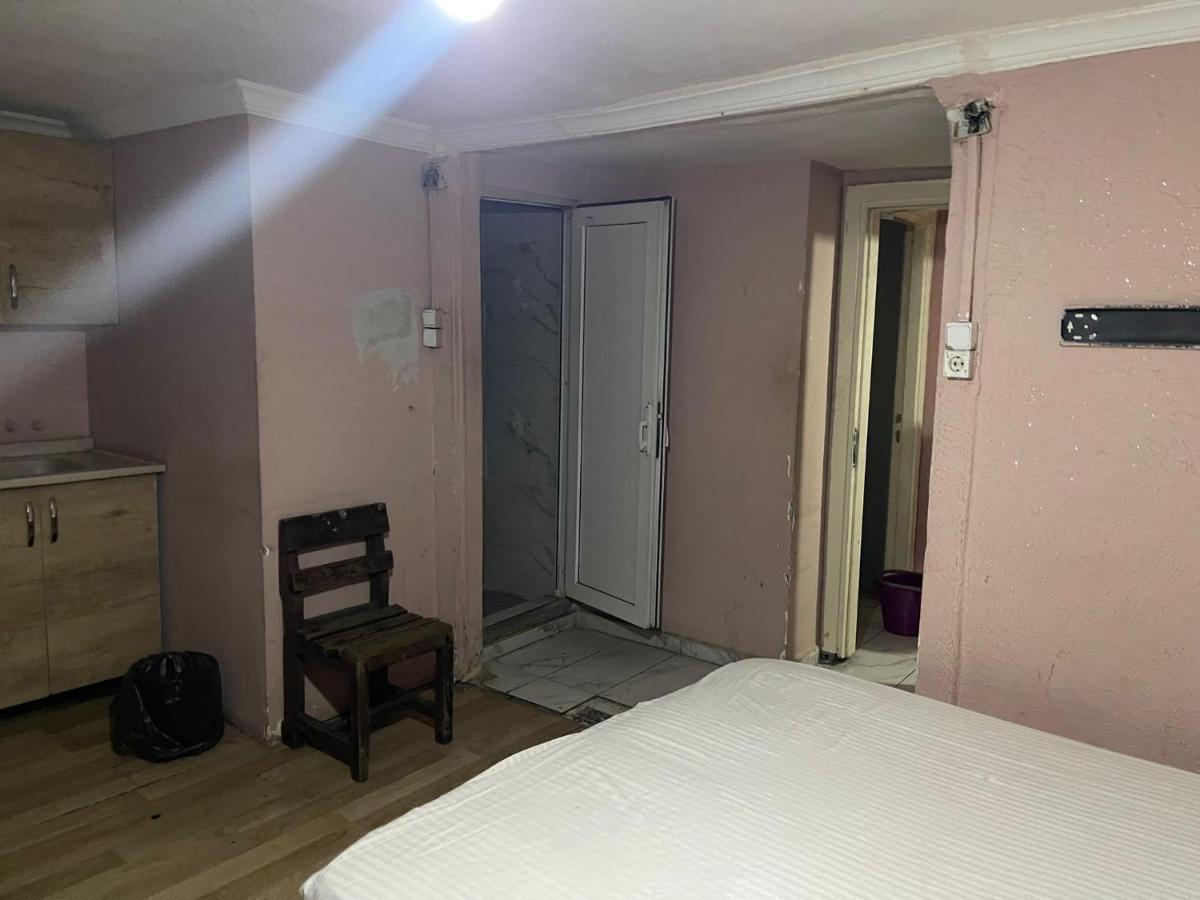 Ryn Prestij Hotel Κωνσταντινούπολη Εξωτερικό φωτογραφία