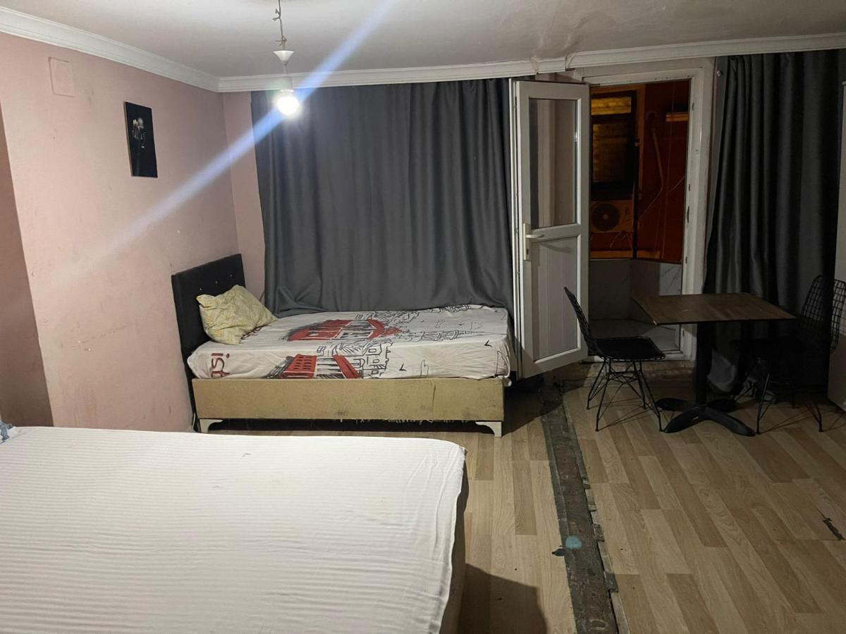 Ryn Prestij Hotel Κωνσταντινούπολη Εξωτερικό φωτογραφία