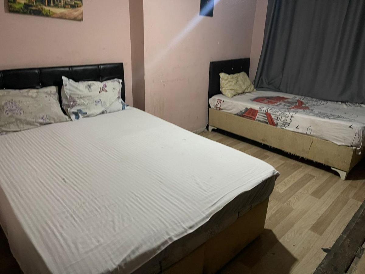 Ryn Prestij Hotel Κωνσταντινούπολη Εξωτερικό φωτογραφία