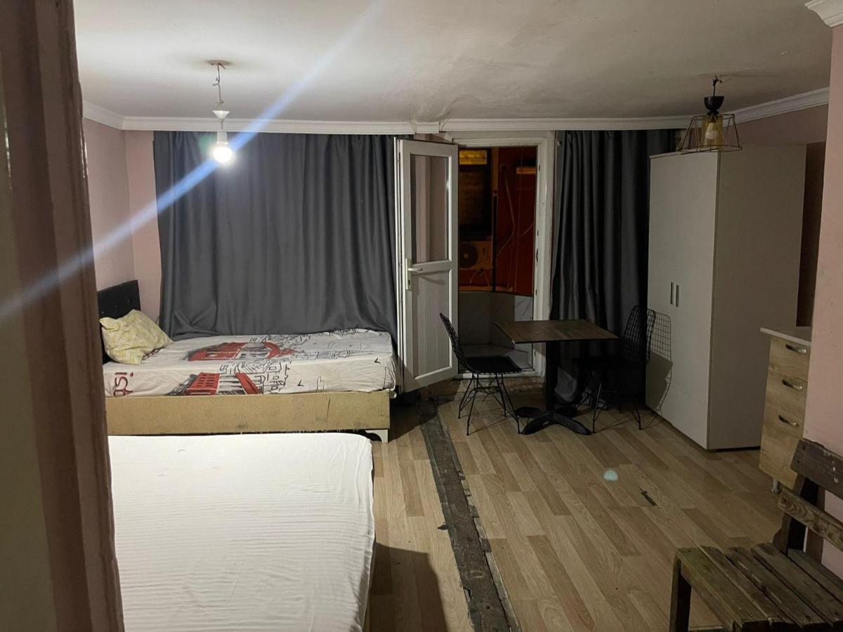 Ryn Prestij Hotel Κωνσταντινούπολη Εξωτερικό φωτογραφία